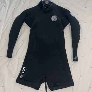 COPY - Ripcurl Surf Suit